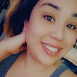 Meet your Posher, Gianna